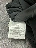 BCBGMAXAZRIA 100% Polyester Black 3/4 Sleeve Top Size S - photo 8