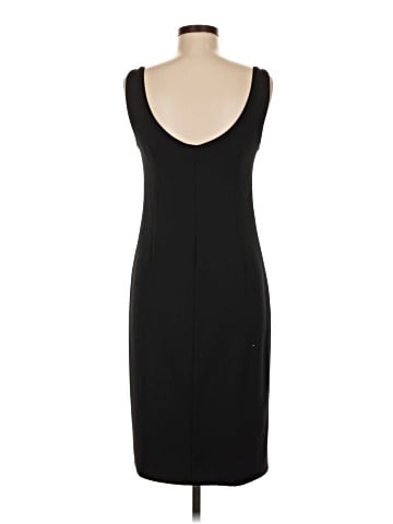 Bold Elements Cocktail Dress (view 2)