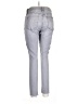 Gap Solid Gray Jeans Size 10r - photo 2