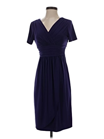 Evan Picone Cocktail Dress (view 1)