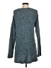Purejill Teal Pullover Sweater Size S - photo 2
