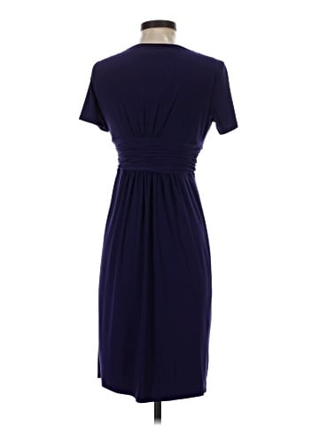 Evan Picone Cocktail Dress (view 2)