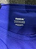 Reebok Blue Long Sleeve T-Shirt Size M - photo 4