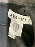 Ava & Viv Solid Black Active Pants Size 1X - photo 4