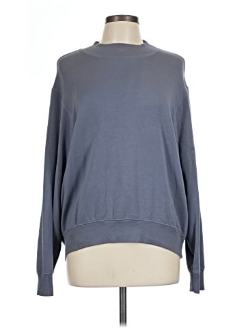 Stateside Long Sleeve T-Shirt (view 1)