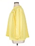 Cato 100% Polyester Yellow 3/4 Sleeve Blouse Size XL - photo 5