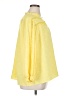 Cato 100% Polyester Yellow 3/4 Sleeve Blouse Size XL - photo 4