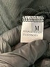 Unbranded Black Long Sleeve T-Shirt Size M - photo 7
