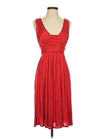 Mango Cocktail Dress (view 1)