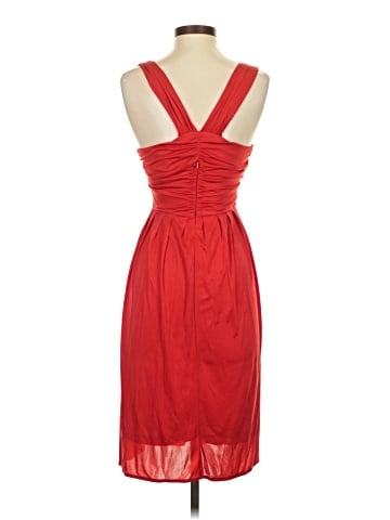 Mango Cocktail Dress (view 2)