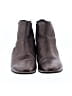BOEMOS Gray Tan Ankle Boots Size EU 39 - photo 2