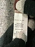Assorted Brands Solid Brown Casual Dress Size M - photo 8