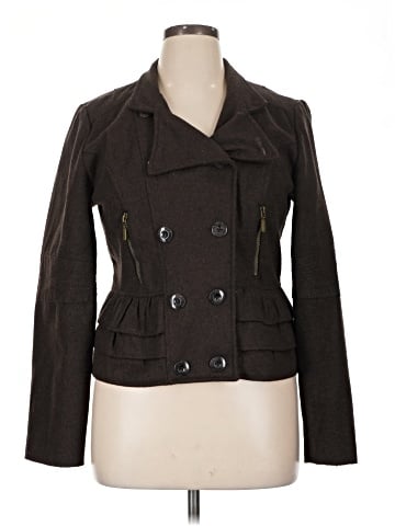 New York Yoki Collection Jacket (view 1)