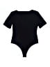 Pumiey Black Bodysuit Size L - photo 2
