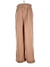 Assorted Brands 100% Polyester Tan Casual Pants Size S - photo 2