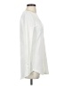 Chaser Ivory Long Sleeve Henley Size S - photo 4