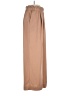 Assorted Brands 100% Polyester Tan Casual Pants Size S - photo 4