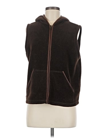 Lauren by Ralph Lauren Sweater Vest (view 1)