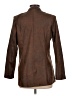 Insight Brown Blazer Size 10 - photo 2
