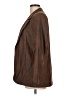 Insight Brown Blazer Size 10 - photo 5