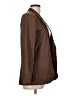 Insight Brown Blazer Size 10 - photo 4