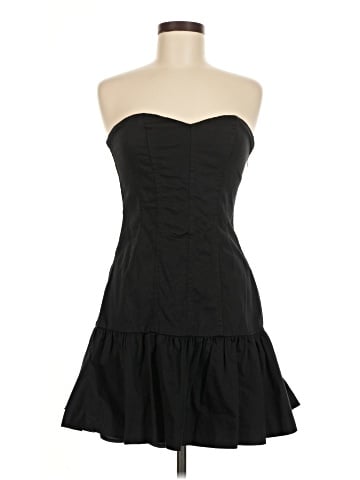 Express Design Studio Cocktail Dress (view 1)