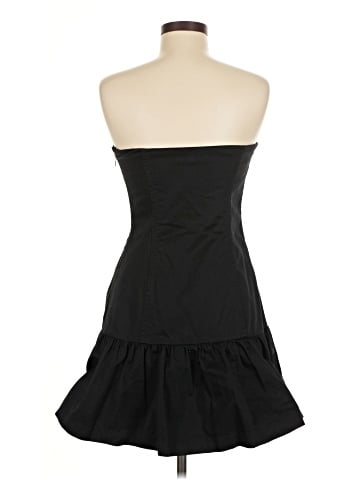 Express Design Studio Cocktail Dress (view 2)