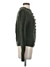 J.Crew Green Pullover Sweater Size S - photo 4