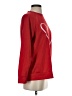 Unbranded Hearts Red Sweatshirt Size S - photo 4