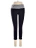MPG Stripes Blue Active Pants Size S - photo 1