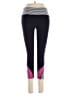 MPG Stripes Blue Active Pants Size S - photo 2