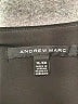 Andrew Marc Black Active Pants Size XL - photo 4