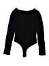 Bleusalt Black Bodysuit Size XS (0) - photo 2