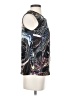3.1 Phillip Lim 100% Silk Black Blouse Size 2 - photo 4