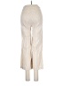 Avenue Montaigne Stripes Ivory Casual Pants Size XL (4) - photo 2