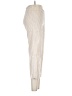 Avenue Montaigne Stripes Ivory Casual Pants Size XL (4) - photo 4