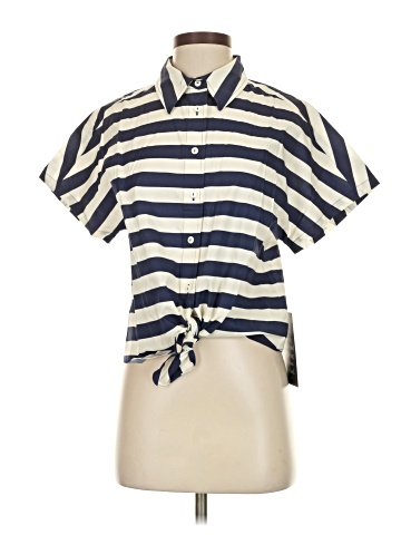 Tuckernuck Short Sleeve Button-Down Shirt (view 1)