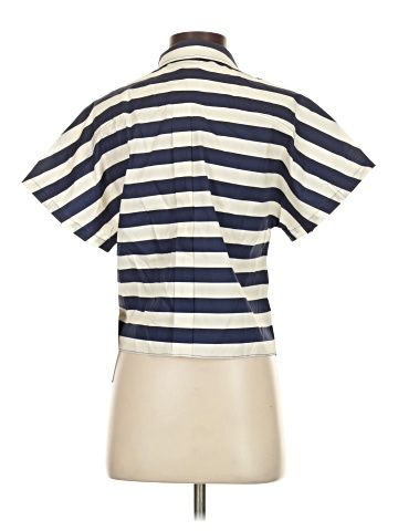 Tuckernuck Short Sleeve Button-Down Shirt (view 2)