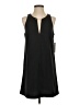 Lulus 100% Polyester Black Casual Dress Size S - photo 1