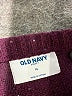 Old Navy Stars Burgundy Pullover Sweater Size XL - photo 7
