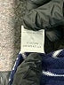 Pink Clover Stripes Blue Pullover Sweater Size L - photo 8