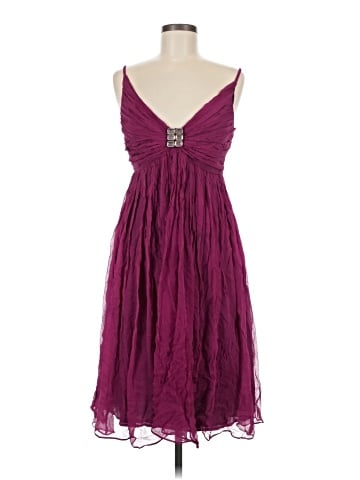 Charles Chang-Lima Cocktail Dress (view 1)