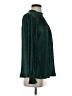 Jodifl 100% Polyester Green Long Sleeve Blouse Size S - photo 4