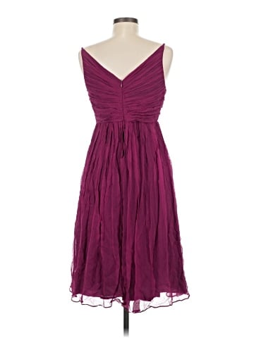 Charles Chang-Lima Cocktail Dress (view 2)