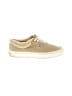 Vans Tan Sneakers Size 9 - photo 1