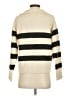 Heartloom Stripes Ivory Pullover Sweater Size S - photo 2