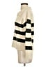 Heartloom Stripes Ivory Pullover Sweater Size S - photo 5