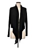 Out From Under Black Cardigan Size M - photo 1