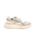 COCONUTS by Matisse White Sneakers Size 8 1/2 - photo 1