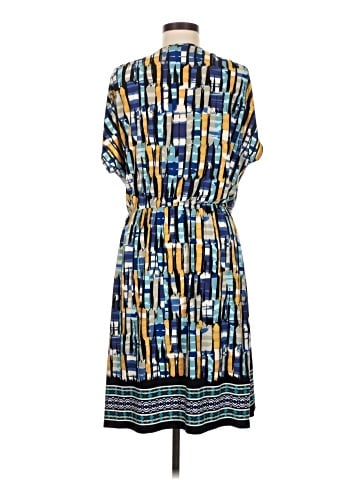 Max and Cleo Casual Dress (view 2)